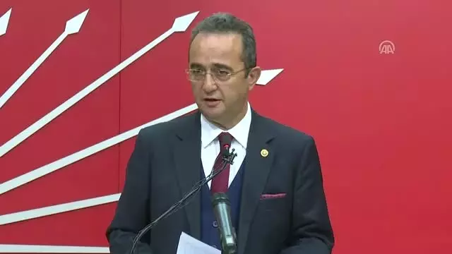 Tezcan: 'Muhatap Pozisyonundaki Kişi Mehmet Metiner Değildir' Tezcan: 'Muhatap Pozisyonundaki Kişi Mehmet Metiner Değildir'