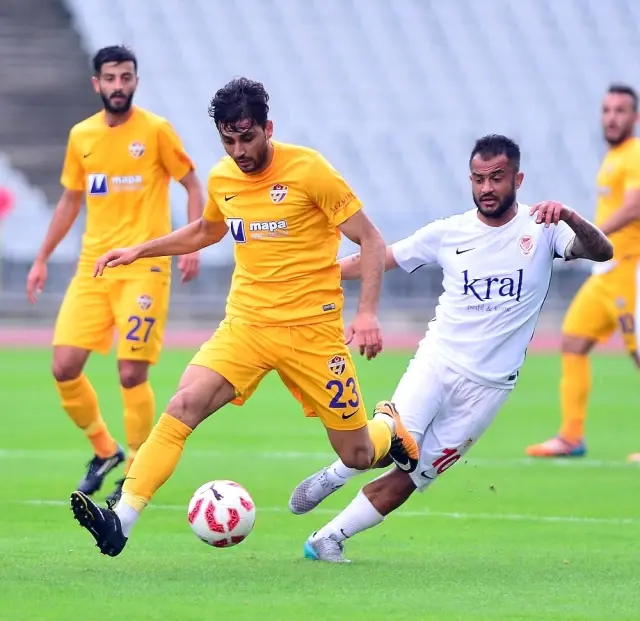 Ziraat Türkiye Kupası: Eyüpspor: 4 -Gümüşhanespor: 2 (Maç Sonucu) Ziraat Türkiye Kupası: Eyüpspor: 4 -Gümüşhanespor: 2 (Maç Sonucu)