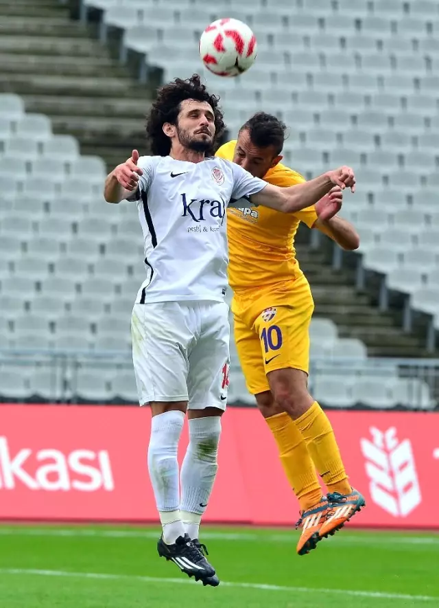 Ziraat Türkiye Kupası: Eyüpspor: 4 -Gümüşhanespor: 2 (Maç Sonucu) Ziraat Türkiye Kupası: Eyüpspor: 4 -Gümüşhanespor: 2 (Maç Sonucu)