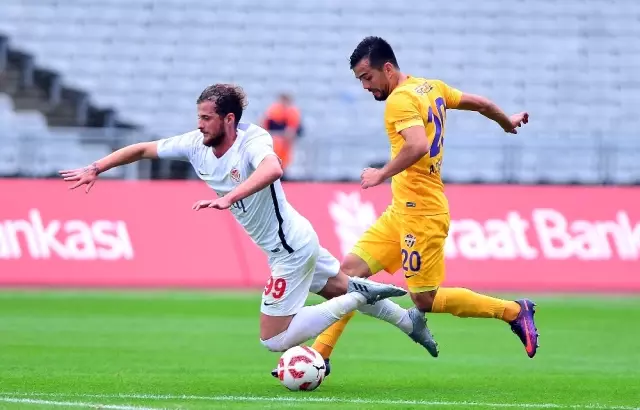 Ziraat Türkiye Kupası: Eyüpspor: 4 -Gümüşhanespor: 2 (Maç Sonucu) Ziraat Türkiye Kupası: Eyüpspor: 4 -Gümüşhanespor: 2 (Maç Sonucu)