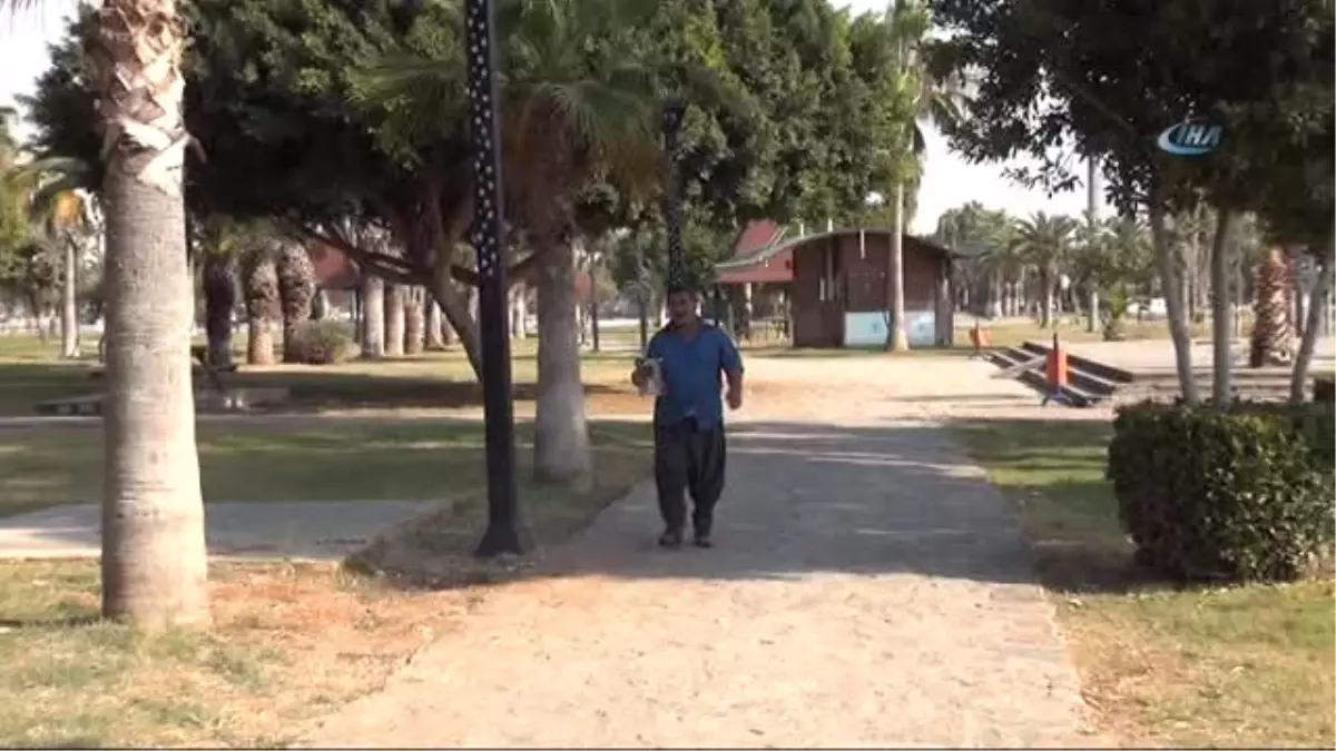 8.5 Yıldır Kayıp Olan Kardeşini Arıyor