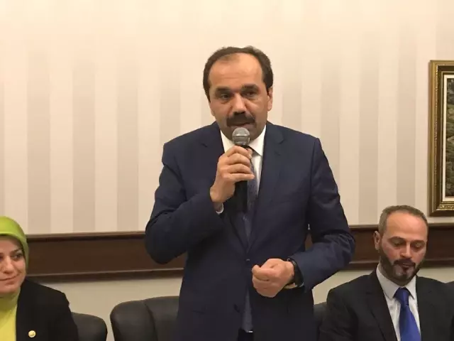 AK Parti Vakfıkebir İlçe Teşkilatı Ankara'da Toplandı AK Parti Vakfıkebir İlçe Teşkilatı Ankara'da Toplandı
