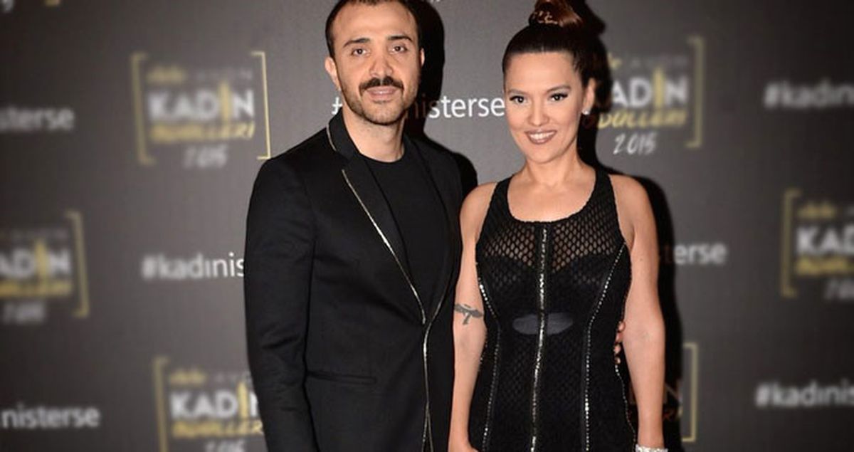 Demet Akalın: Hiç Tahmin Edemeyeceğiniz İki Kişi Bana 'Okan'ı Boşa' Dedi