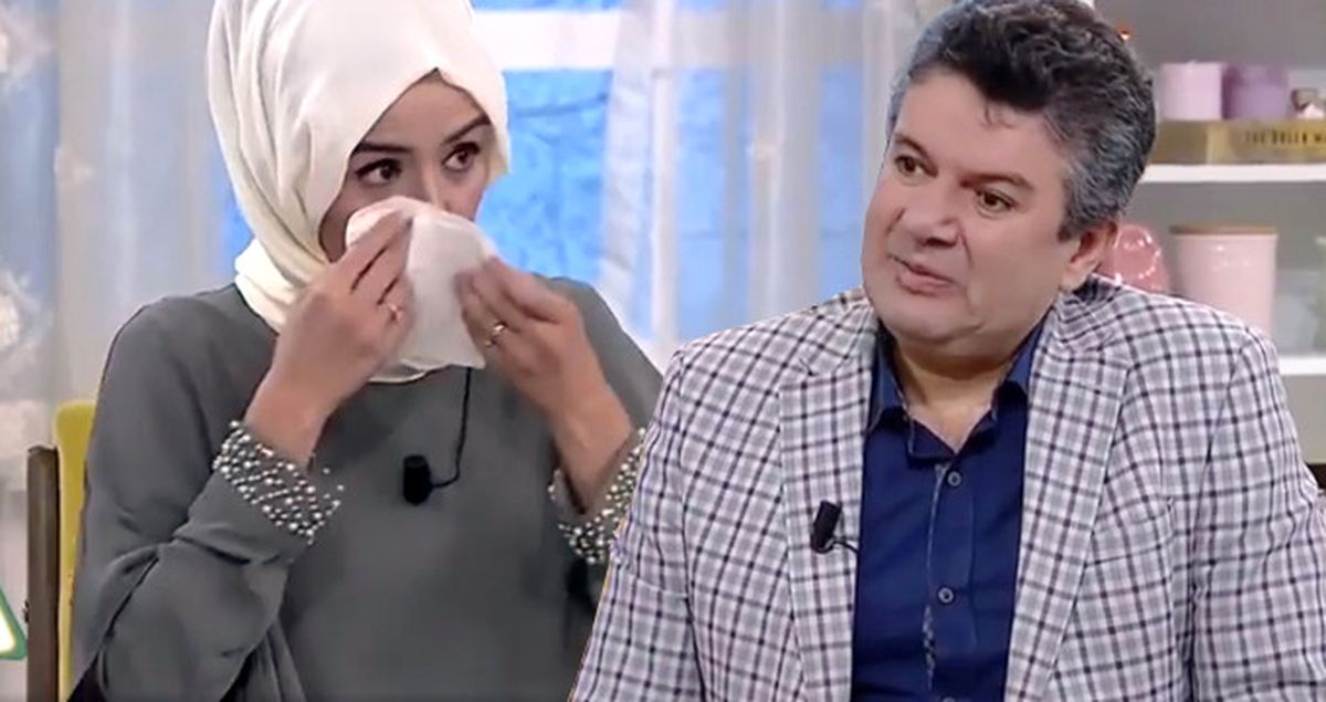 Eğitimci Yazar Alişan Kapaklıkaya'nın Siyah Pantolon Hikayesi Herkesi Ağlattı