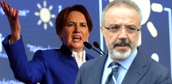 HDP'den Akşener'in Partisi İçin İlk Yorum: Önce Kendilerinin 'İyi'leşmesi Lazım