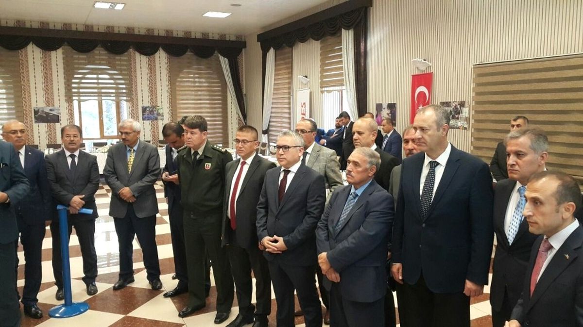 Niğde'de 16 Sodes Projesi Kabul Edildi