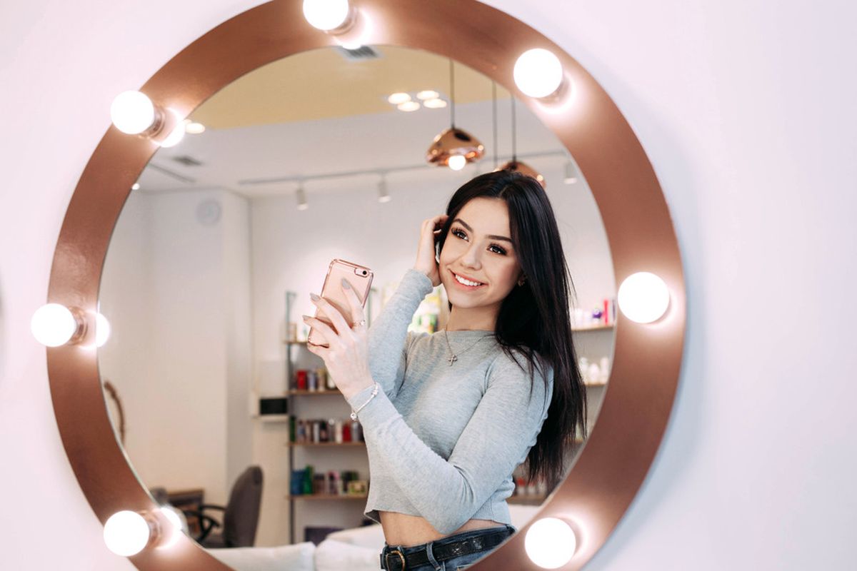 Online Tanışmada En Yaygın Kullanılan 10 Profil Fotoğraf