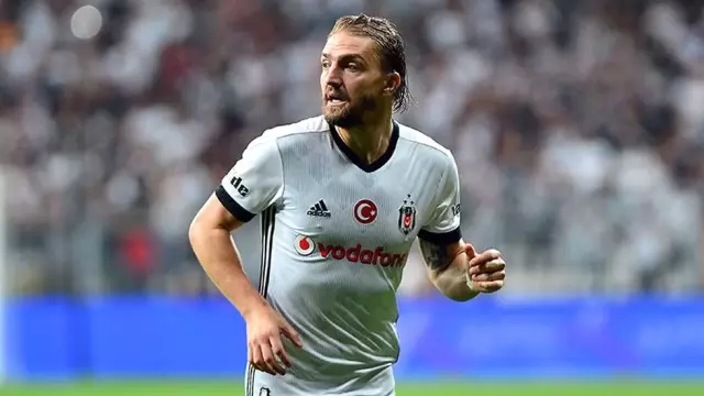Caner Erkine 6 maç ceza Caner Erkine 6 maç ceza
