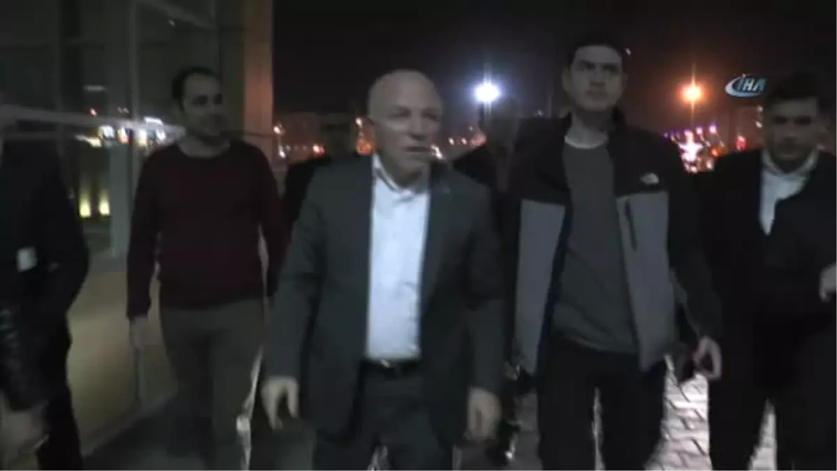 Türkiye O Çoban İçin Harekete Geçti...sağlık Bakanı Demircan'dan Destek Sözü
