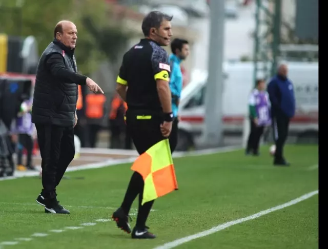 Ziraat Türkiye Kupası: Yeşil Bursa: 1 - Kayserispor: 2 Ziraat Türkiye Kupası: Yeşil Bursa: 1 - Kayserispor: 2