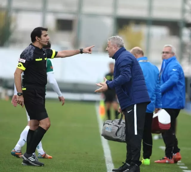Ziraat Türkiye Kupası: Yeşil Bursa: 1 - Kayserispor: 2 Ziraat Türkiye Kupası: Yeşil Bursa: 1 - Kayserispor: 2