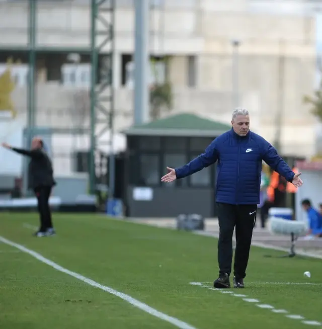 Ziraat Türkiye Kupası: Yeşil Bursa: 1 - Kayserispor: 2 Ziraat Türkiye Kupası: Yeşil Bursa: 1 - Kayserispor: 2