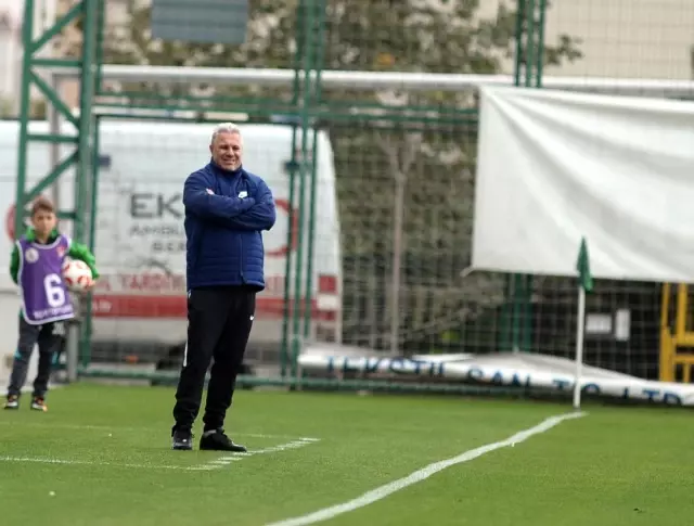 Ziraat Türkiye Kupası: Yeşil Bursa: 1 - Kayserispor: 2 Ziraat Türkiye Kupası: Yeşil Bursa: 1 - Kayserispor: 2