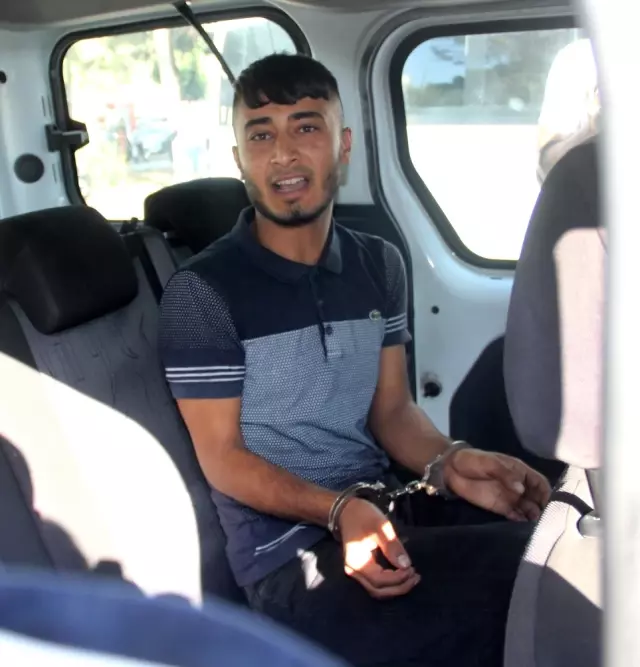 15 Yaşındaki Kız Arkadaşını İntihara Sürüklemekten Gözaltına Alındı 15 Yaşındaki Kız Arkadaşını İntihara Sürüklemekten Gözaltına Alındı