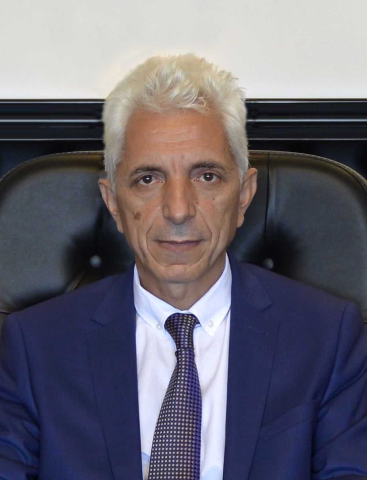 Azar, 'Cumhuriyetimizin 94. Kuruluş Yıldönümü Coşkusunu ve Heyecanını Yaşamaktayız'