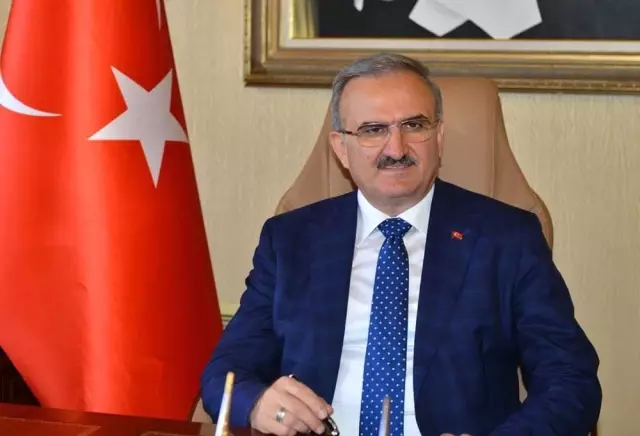 Cumhuriyet'in 94'üncü Yıl Dönümünü