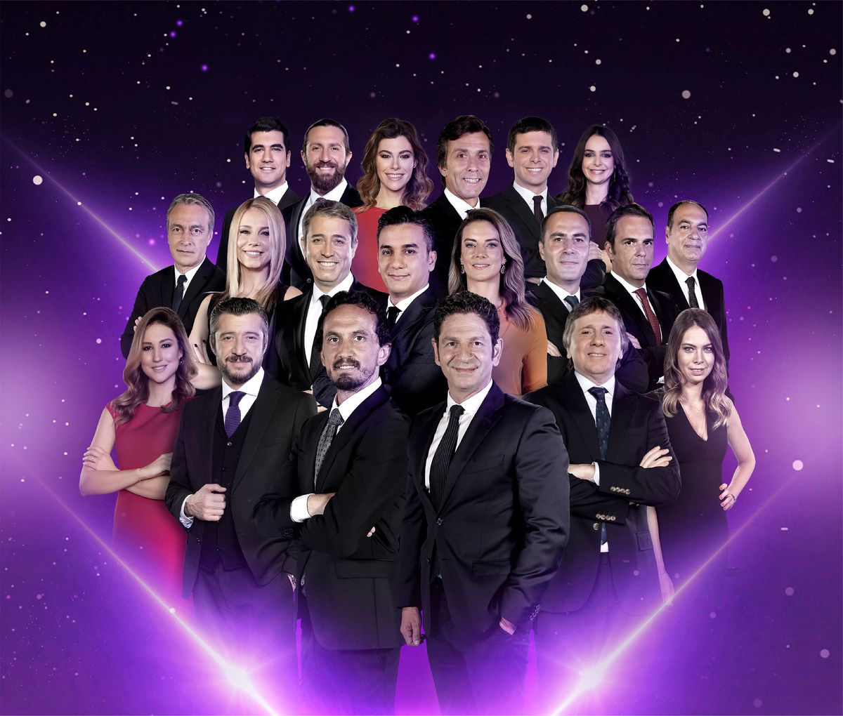 Digiturk'ten Bir Büyük Spor Yatırımı Daha! beIN SPORTS HABER Yayın Hayatına Merhaba Dedi!