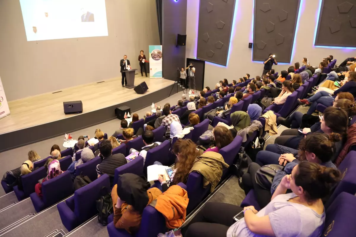 Haydi 'Tazelenme'Ye!