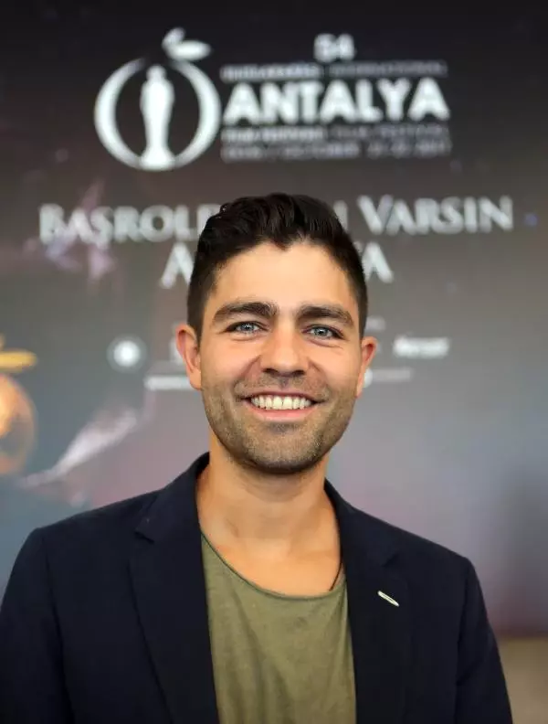 Hollywood Yıldızları Antalya'da Hollywood Yıldızları Antalya'da