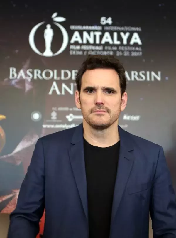 Hollywood Yıldızları Antalya'da Hollywood Yıldızları Antalya'da