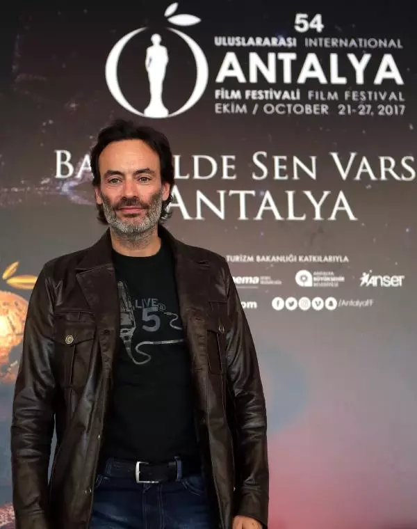 Hollywood Yıldızları Antalya'da Hollywood Yıldızları Antalya'da