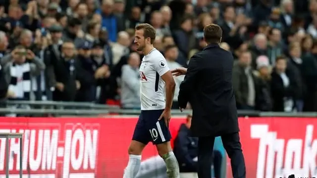Kane'den Tottenham'a Kötü Haber