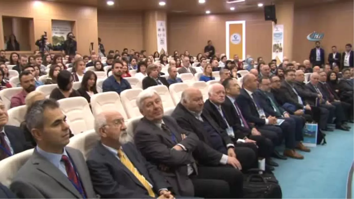 Pof. Dr. Gocha: 'Karadeniz'de İlk Yerleşim Yeri Tekkeköy Mağaraları'dır'