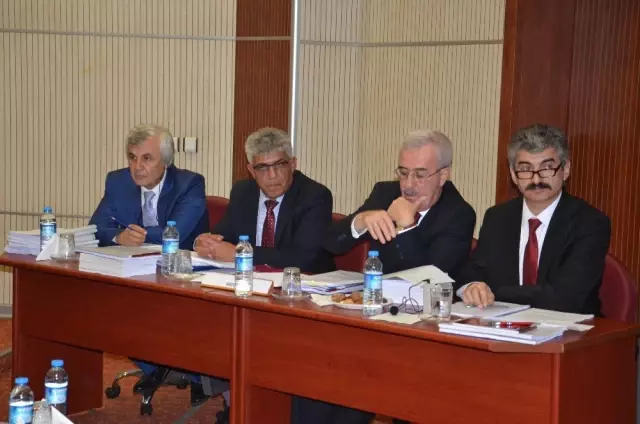 TBMM Kit Alt Komisyonu, Zonguldak'ta