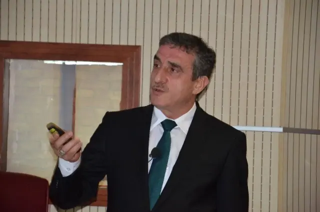 TBMM Kit Alt Komisyonu, Zonguldak'ta