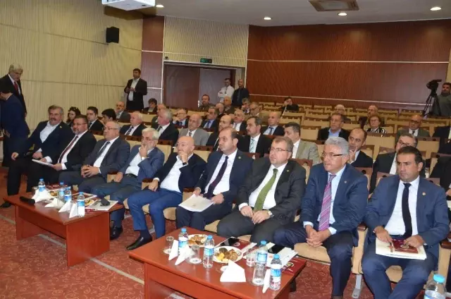 TBMM Kit Alt Komisyonu, Zonguldak'ta