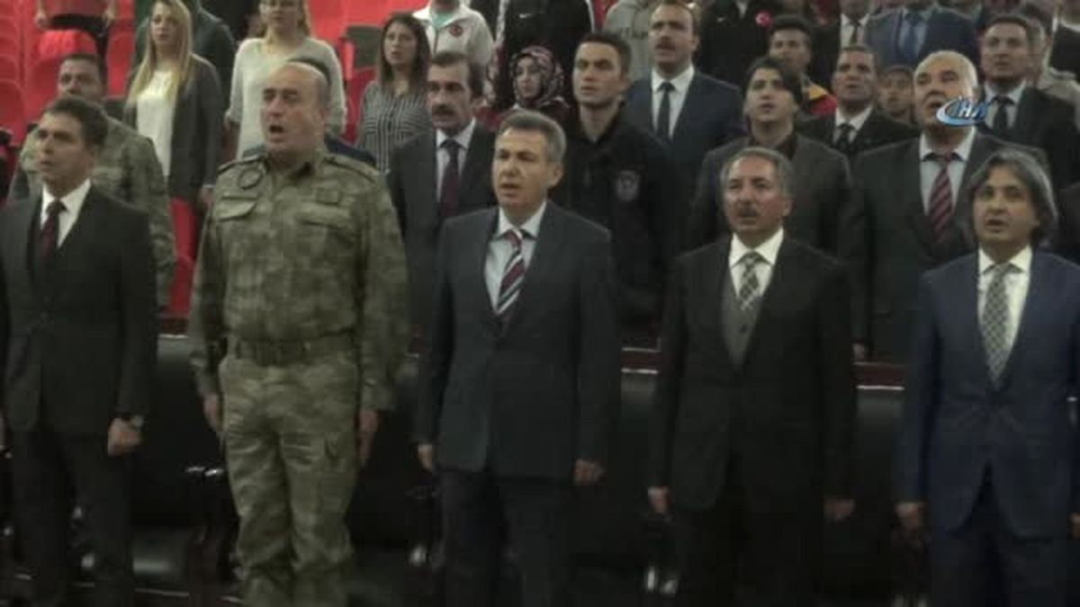 Türkiye Dağcılık Federasyonu'nun Yeni Logosu Ağrı Dağı Oldu
