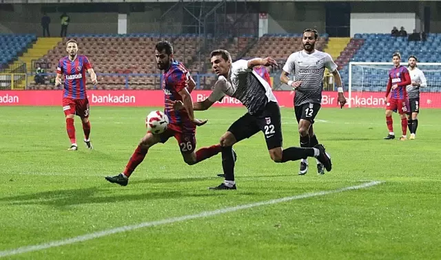Ziraat Türkiye Kupası: Kardemir Karabükspor: 3 - Keçiörengücü: 1 Ziraat Türkiye Kupası: Kardemir Karabükspor: 3 - Keçiörengücü: 1