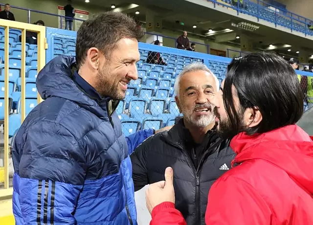 Ziraat Türkiye Kupası: Kardemir Karabükspor: 3 - Keçiörengücü: 1 Ziraat Türkiye Kupası: Kardemir Karabükspor: 3 - Keçiörengücü: 1