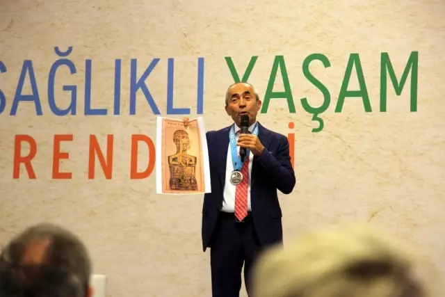Demir Adam Bıdı: