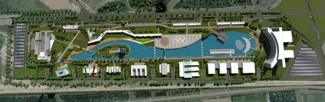 Erzurum Büyükşehir Belediyesi'ne 'Sağlıklı Şehir Planlaması' Ödülü Erzurum Büyükşehir Belediyesi'ne 'Sağlıklı Şehir Planlaması' Ödülü