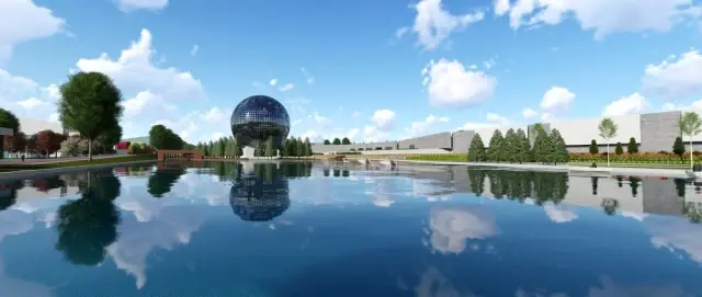 Erzurum Büyükşehir Belediyesi'ne 'Sağlıklı Şehir Planlaması' Ödülü Erzurum Büyükşehir Belediyesi'ne 'Sağlıklı Şehir Planlaması' Ödülü