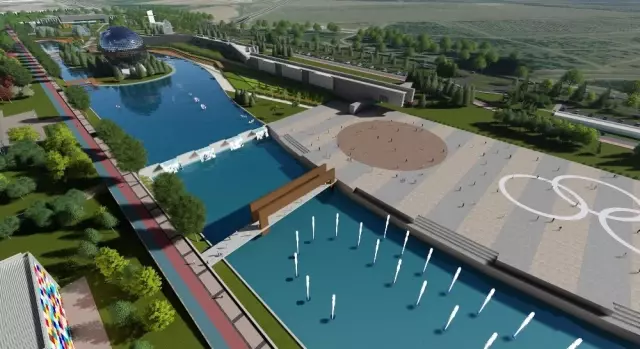 Erzurum Büyükşehir Belediyesi'ne 'Sağlıklı Şehir Planlaması' Ödülü Erzurum Büyükşehir Belediyesi'ne 'Sağlıklı Şehir Planlaması' Ödülü