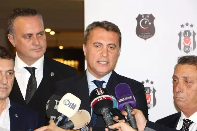 Fikret Orman: