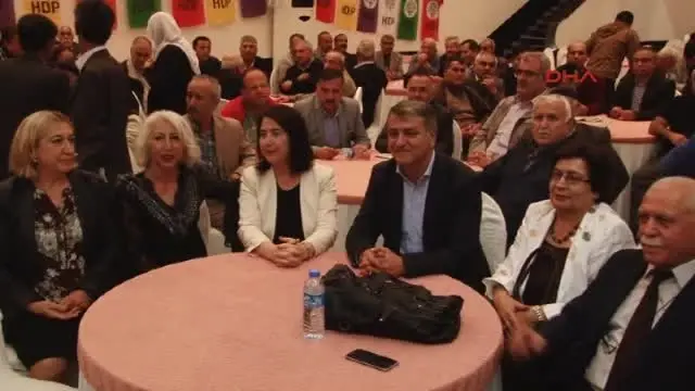 Gaziantep Hdp'li Kemalbay AKP'li Belediye Başkanları Neden Ayrıldıklarını Açıklamalı Gaziantep Hdp'li Kemalbay AKP'li Belediye Başkanları Neden Ayrıldıklarını Açıklamalı