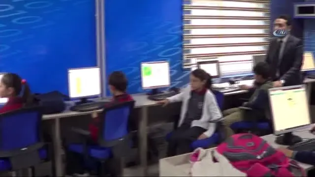 Geleceğin Mühendisleri Ordu'dan Yetişiyor Geleceğin Mühendisleri Ordu'dan Yetişiyor