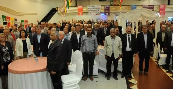 Hdp'li Kemalbay: AKP'li Belediye Başkanları Neden Ayrıldıklarını Açıklamalı Hdp'li Kemalbay: AKP'li Belediye Başkanları Neden Ayrıldıklarını Açıklamalı