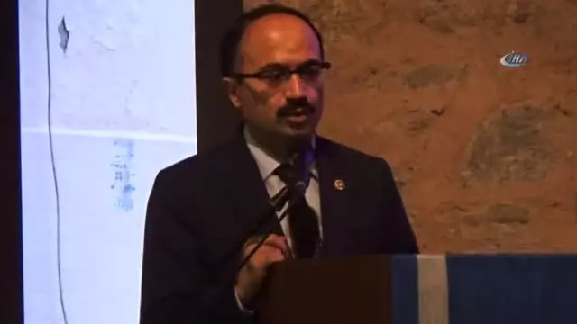 Irak Türkmenlerinden Referandum Tepkisi