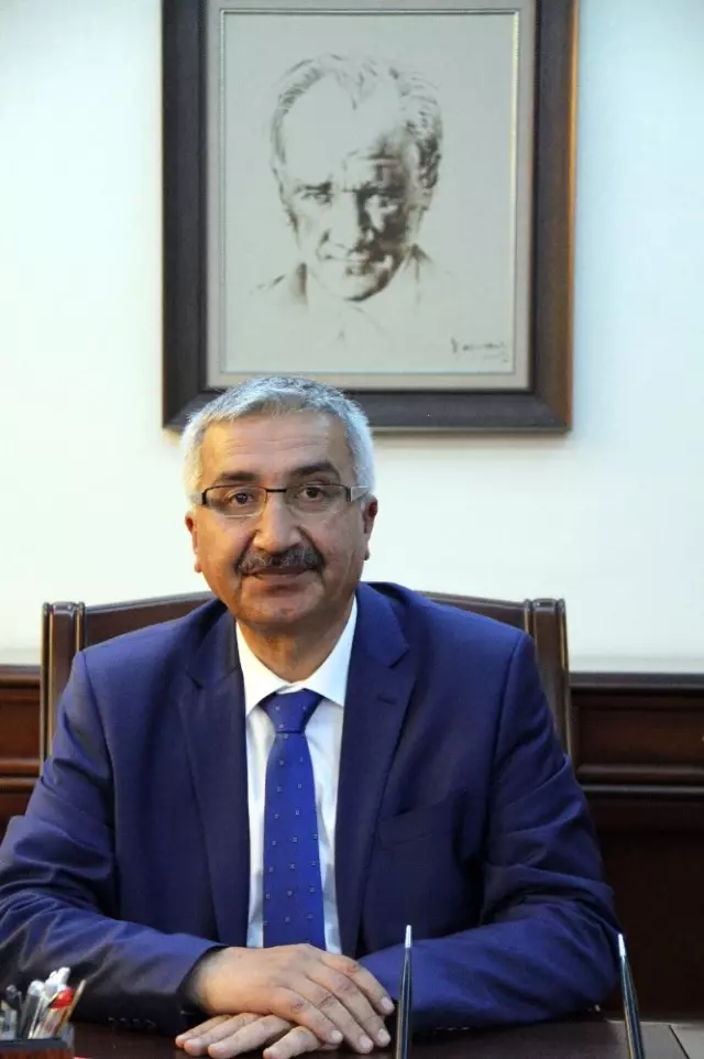 Tarım Dışı Alanlar Ekonomiye Kazandırılıyor