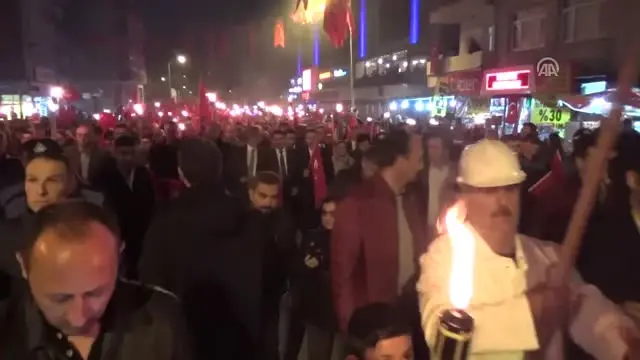 29 Ekim Cumhuriyet Bayramı Kutlamaları 29 Ekim Cumhuriyet Bayramı Kutlamaları