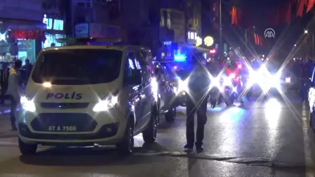 29 Ekim Cumhuriyet Bayramı Kutlamaları 29 Ekim Cumhuriyet Bayramı Kutlamaları
