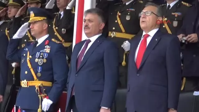 Balıkesir Ege'de Cumhuriyet'in 94'üncü Yıl Coşkusu Balıkesir Ege'de Cumhuriyet'in 94'üncü Yıl Coşkusu