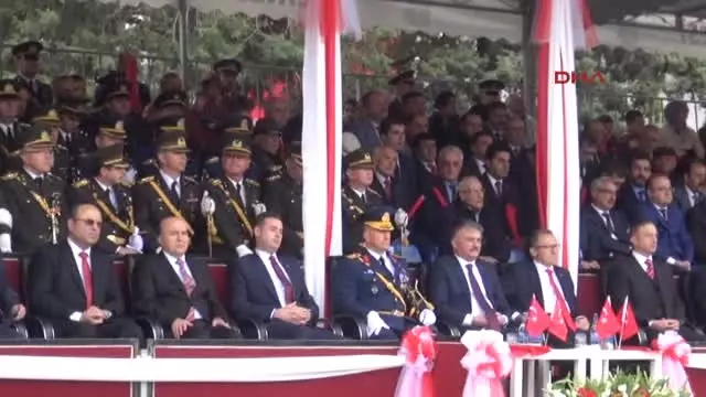 Balıkesir Ege'de Cumhuriyet'in 94'üncü Yıl Coşkusu Balıkesir Ege'de Cumhuriyet'in 94'üncü Yıl Coşkusu