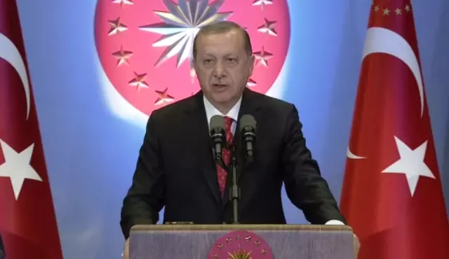 Cumhurbaşkanlığı Kültür Sanat Büyük Ödülleri Sahiplerini Buldu Cumhurbaşkanlığı Kültür Sanat Büyük Ödülleri Sahiplerini Buldu