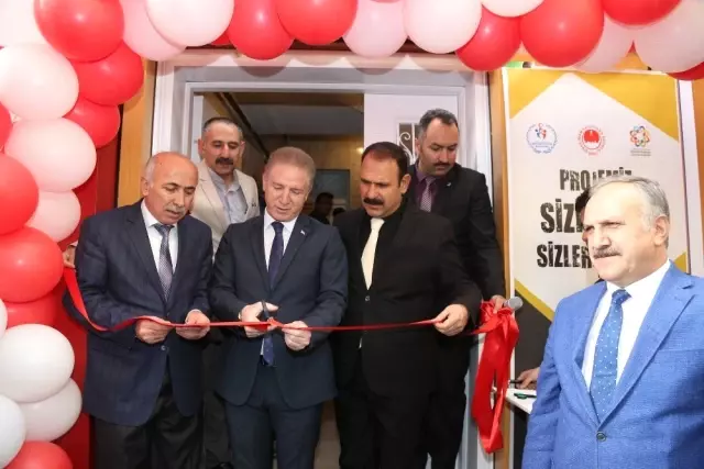 İmam Hatipliler Derneği'nden İkra Kitap Projesi İmam Hatipliler Derneği'nden İkra Kitap Projesi