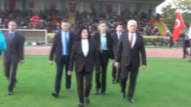 Muğla Ege'de Cumhuriyet'in 94'üncü Yıl Coşkusu Muğla Ege'de Cumhuriyet'in 94'üncü Yıl Coşkusu
